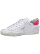 PHILIPPE MODEL Sneaker Donna PRLD Bianco - Stilato