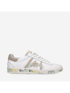 PREMIATA Sneaker Donna Andyd ANDYD VAR 5746 Bianco - Stilato