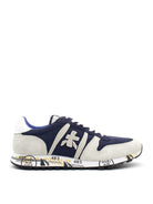 PREMIATA Sneaker Uomo Eric ERIC VAR 5672 Blu - Stilato