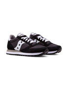 SAUCONY Sneaker Unisex adulto Jazz original 2044 Nero - Stilato