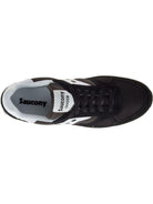 SAUCONY Sneaker Unisex adulto Shadow original 2108 Nero - Stilato