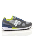 SAUCONY Sneaker Uomo Shadow original S2108 Verde - Stilato