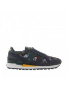 SAUCONY Sneaker Uomo Shadow original S2108 Verde - Stilato