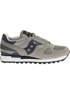 SAUCONY Sneaker Uomo Shadow original S2108 Verde - Stilato