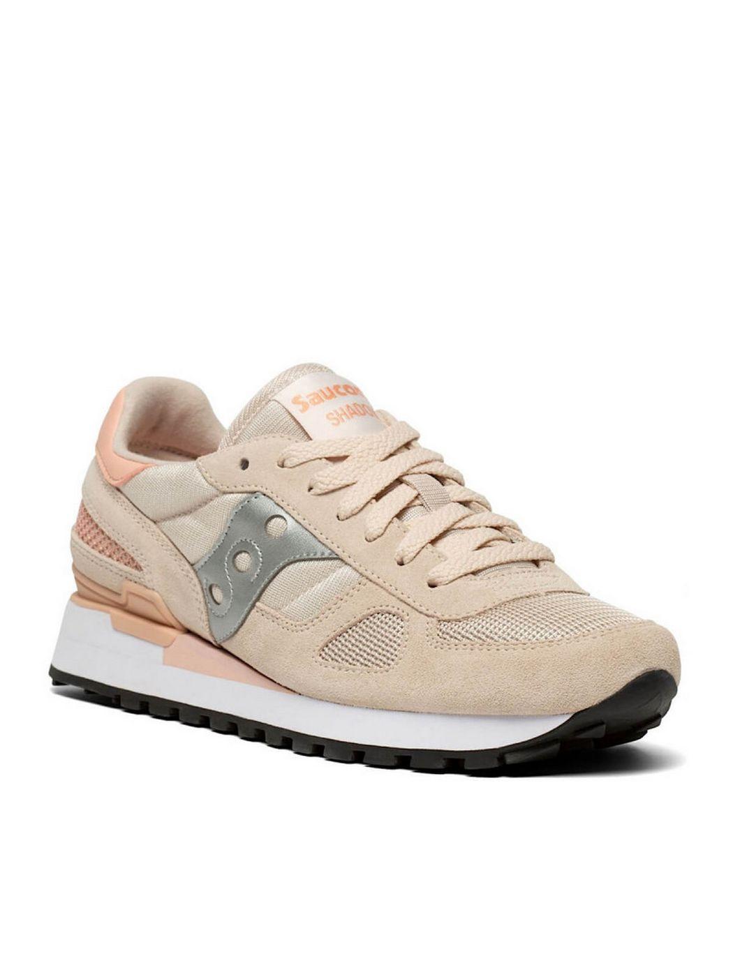 SAUCONY Sneaker Donna Shadow original S1108 Bianco - Stilato