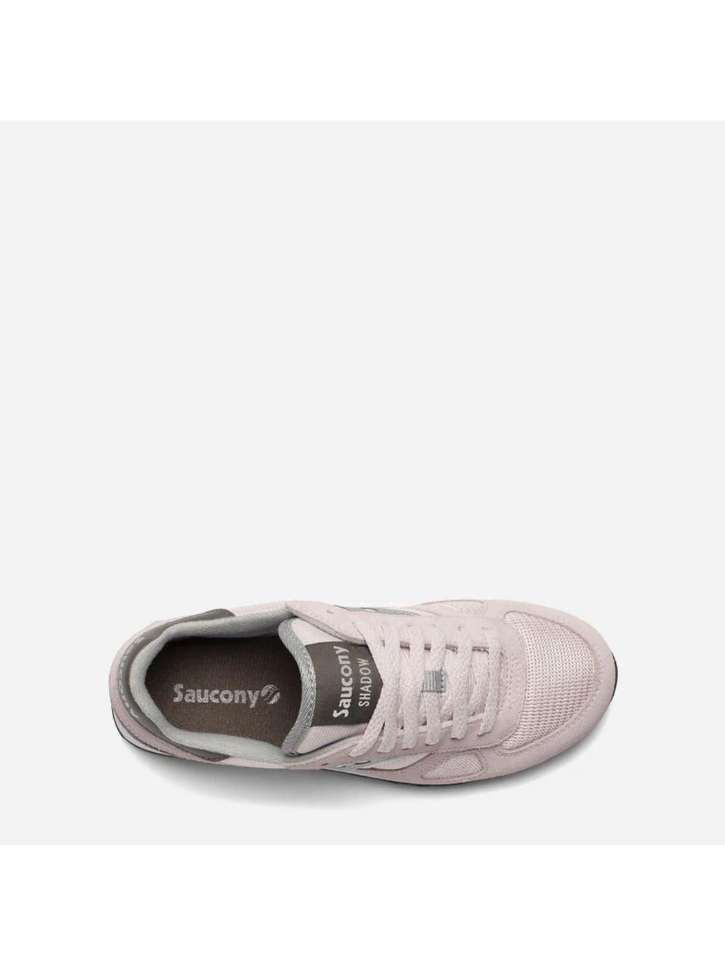 SAUCONY Sneaker Donna Shadow original S1108 Bianco - Stilato