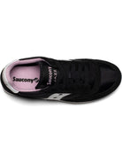 Saucony Sneaker Donna Jazz original S1044 Argento - Stilato