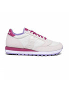 Saucony Sneaker Donna Jazz original S1044 Argento - Stilato