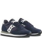 Saucony Sneaker Donna Jazz original S1044 Argento - Stilato