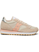 Saucony Sneaker Donna Jazz original S1044 Argento - Stilato