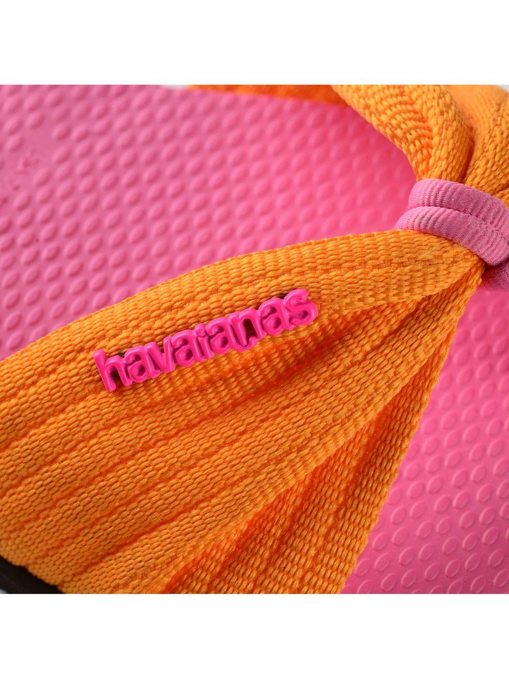 HAVAIANAS Infradito Donna 4146086.0129 Rosa - Stilato