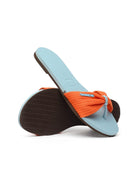 HAVAIANAS Infradito Donna 4146086.2404 Blu - Stilato