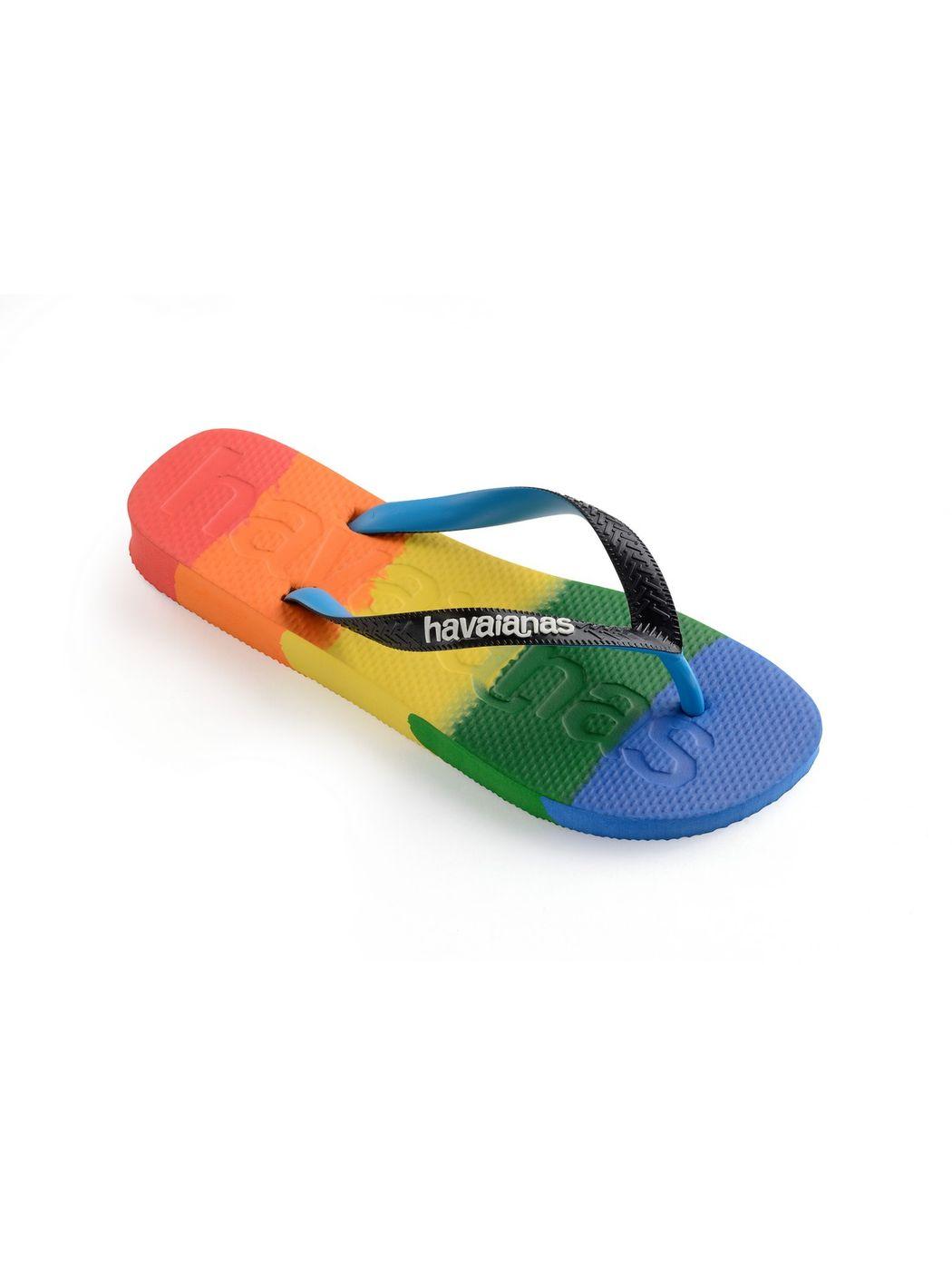 HAVAIANAS Infradito Unisex adulto 4146364.8269 Multicolore - Stilato