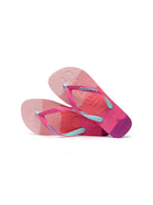 HAVAIANAS Infradito Donna 4146364.8241 Rosa - Stilato