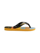 HAVAIANAS Infradito Bambini e ragazzi 4146313.6362 Arancione - Stilato