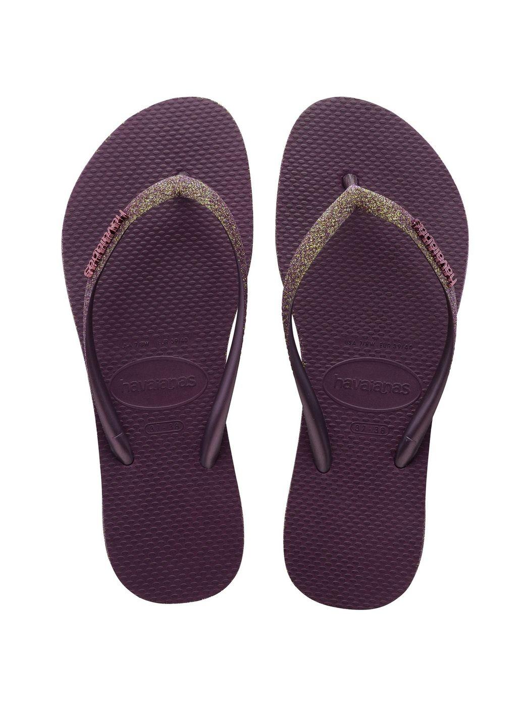 HAVAIANAS Infradito Donna 4146937.2967 Rosso - Stilato