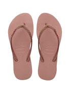 HAVAIANAS Infradito Donna 4146937.3544 Rosa - Stilato