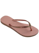 HAVAIANAS Infradito Donna 4146937.3544 Rosa - Stilato