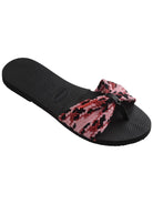 HAVAIANAS Infradito Donna 4145827.0090 Nero - Stilato