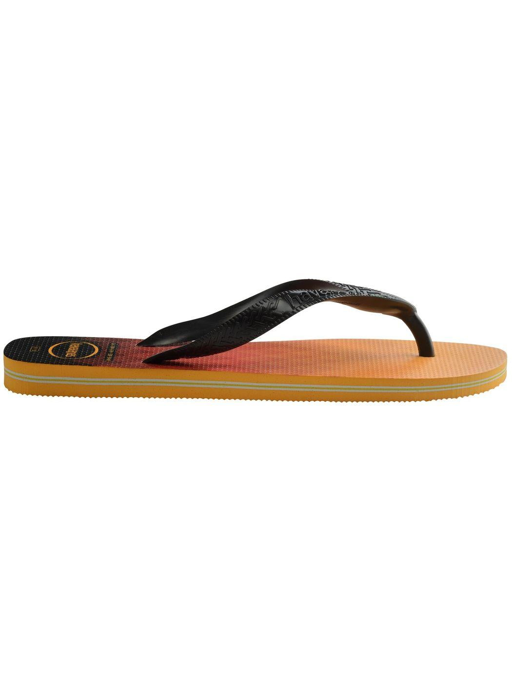 HAVAIANAS Infradito Donna 4145745.6362 Arancione - Stilato