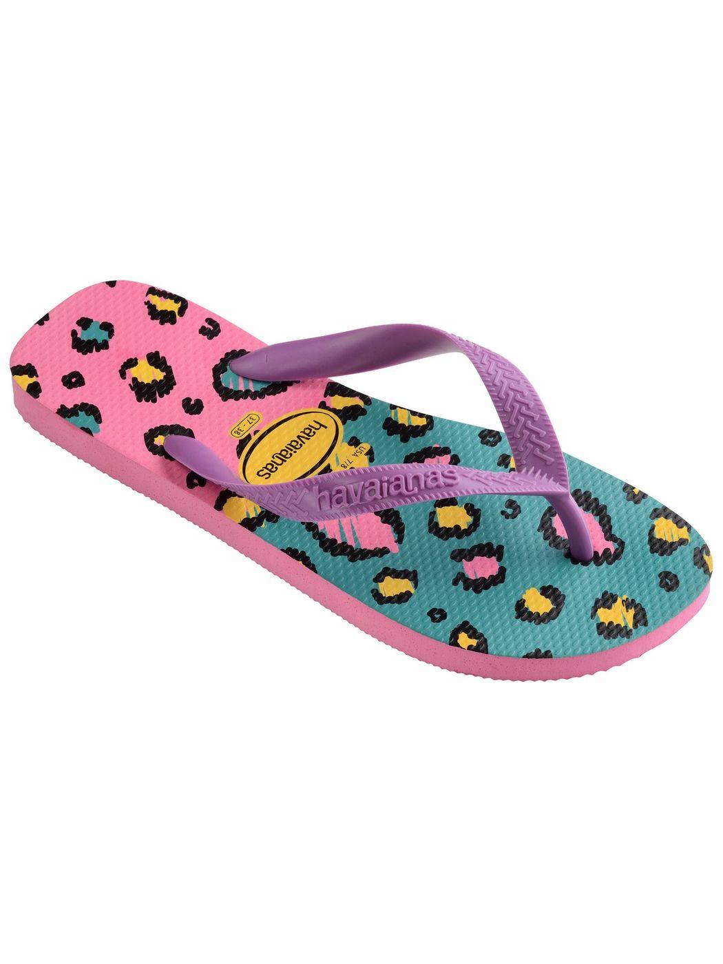 HAVAIANAS Infradito Donna 4132920.0129 Rosa - Stilato