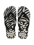 HAVAIANAS Infradito Donna 4132920.0128 Bianco - Stilato