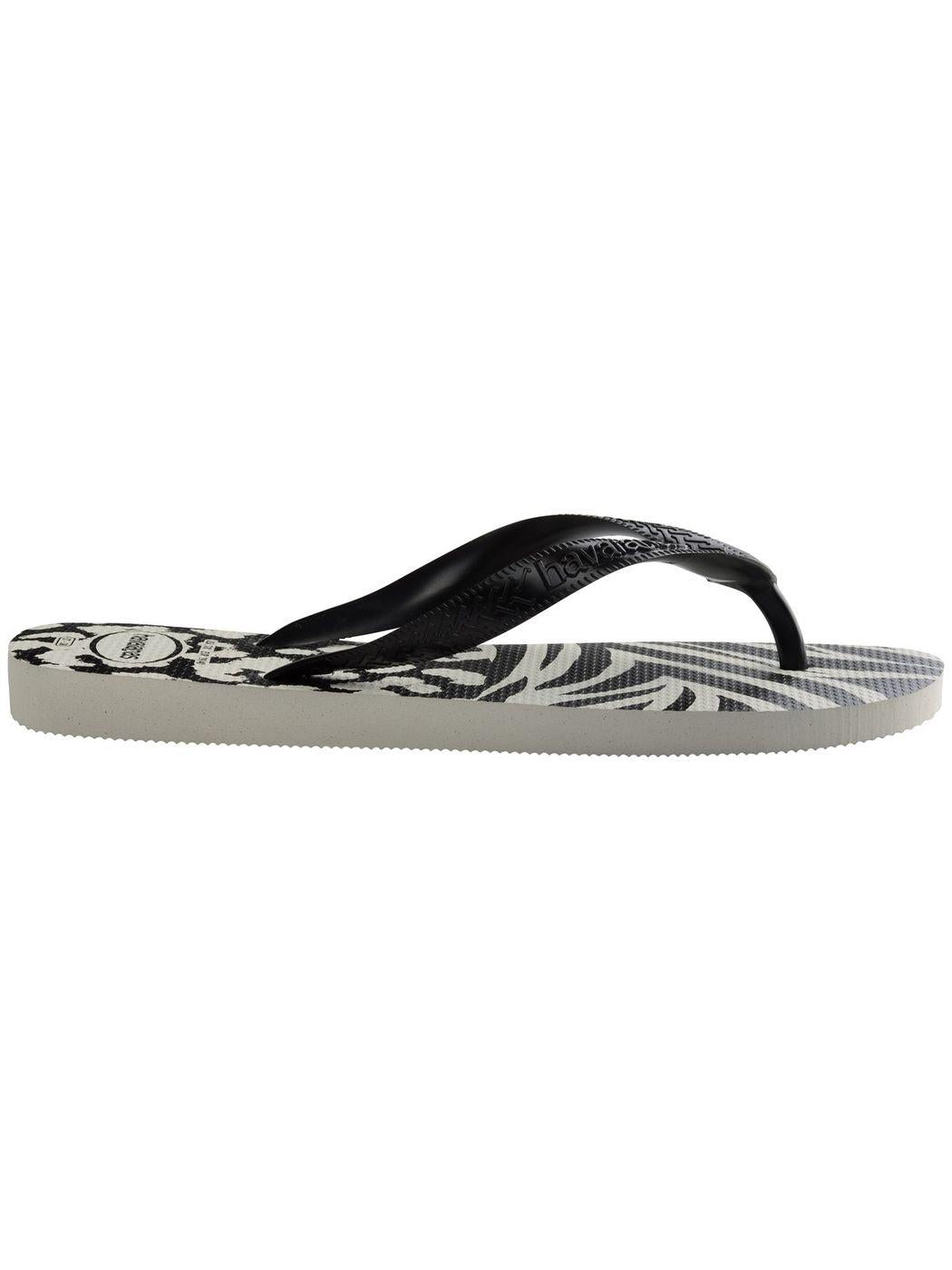 HAVAIANAS Infradito Donna 4132920.0128 Bianco - Stilato