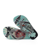 HAVAIANAS Infradito Bambini e ragazzi 4145125.0031 Blu - Stilato