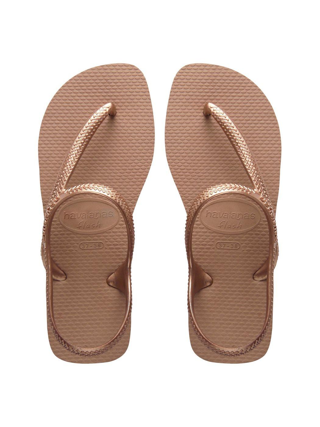 HAVAIANAS Infradito Donna Flash urban 4000039.3581 Rosa - Stilato