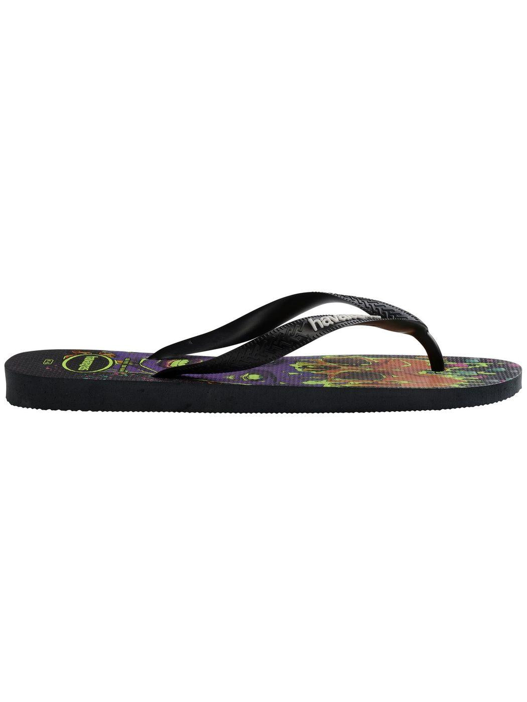 HAVAIANAS Infradito Uomo 4110917.0414 Grigio - Stilato