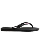 HAVAIANAS Infradito Donna 4119875.1094 Nero - Stilato