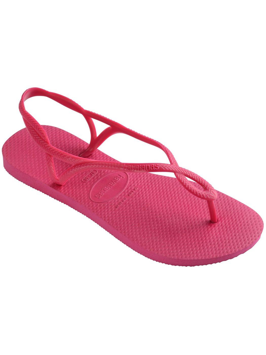 HAVAIANAS Infradito Donna 4129697.8910 Rosa - Stilato