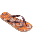 HAVAIANAS Infradito Donna 4123230.0076 Rosa - Stilato