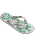 HAVAIANAS Infradito Donna 4123230.5163 Bianco - Stilato