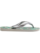 HAVAIANAS Infradito Donna 4123230.5163 Bianco - Stilato