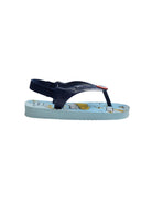 HAVAIANAS Infradito Bambini e ragazzi 4147132.2404 Blu - Stilato