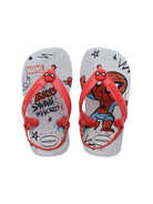 HAVAIANAS Infradito Bambini e ragazzi 4147132.3498 Grigio - Stilato