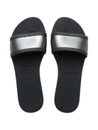 HAVAIANAS Infradito Donna 4147238.0074 Grigio - Stilato