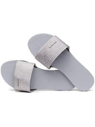 HAVAIANAS Infradito Donna 4147312.3498 Grigio - Stilato