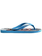 HAVAIANAS Infradito Unisex adulto 4147012.0212 Turchese - Stilato