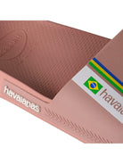 HAVAIANAS Ciabatta Donna 4147319.3544 Rosa - Stilato