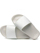 HAVAIANAS Ciabatta Uomo Hav. Slide classic 4147258.0001 Bianco - Stilato