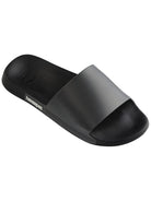 HAVAIANAS Ciabatta Unisex adulto Hav. Slide classic 4147258.0090 Nero - Stilato