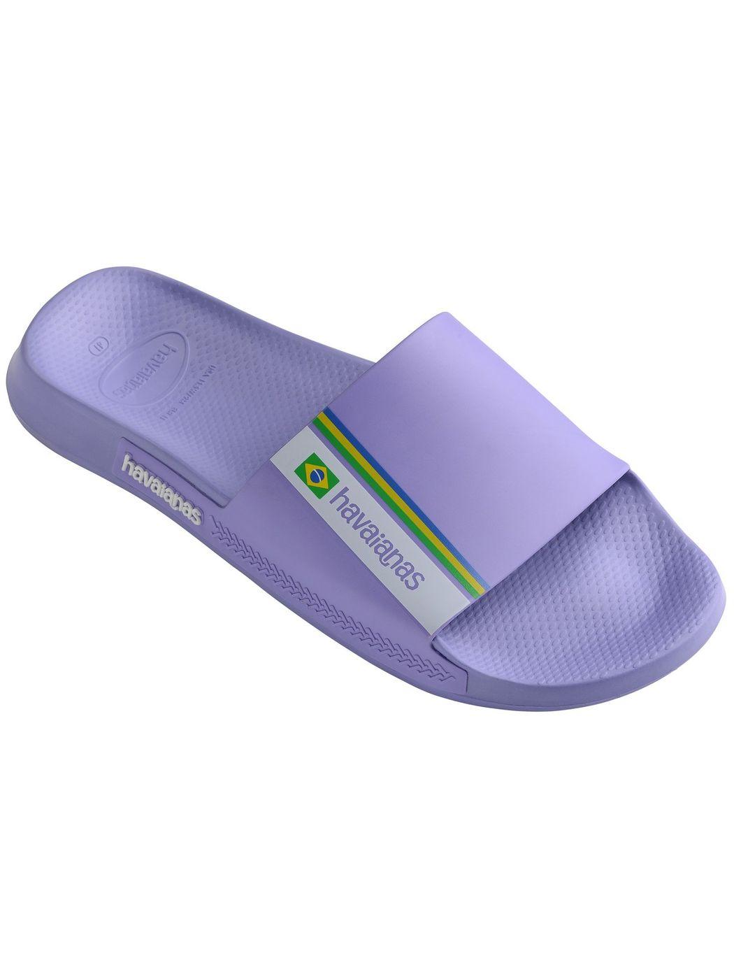 HAVAIANAS Ciabatta Donna 4147319.9053 Viola - Stilato