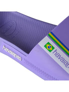 HAVAIANAS Ciabatta Donna 4147319.9053 Viola - Stilato