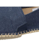 HAVAIANAS Espadrillas Unisex adulto 4146950.0555 Blu - Stilato