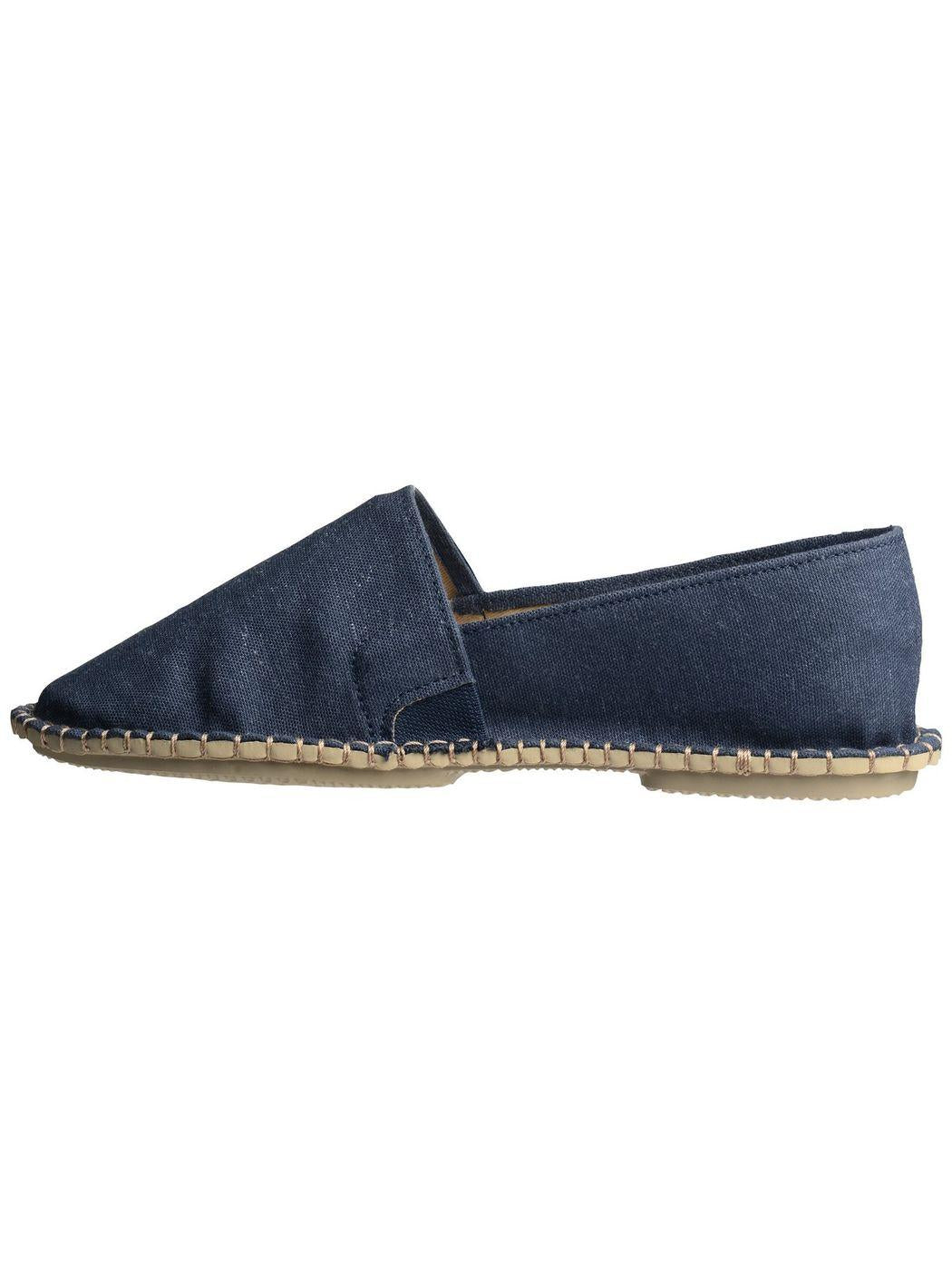 HAVAIANAS Espadrillas Unisex adulto 4146950.0555 Blu - Stilato