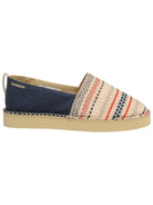 HAVAIANAS Espadrillas Donna 4145543.0555 Blu - Stilato