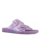 COLORS OF CALIFORNIA Ciabatta Donna CHJ0010 LIL Viola - Stilato