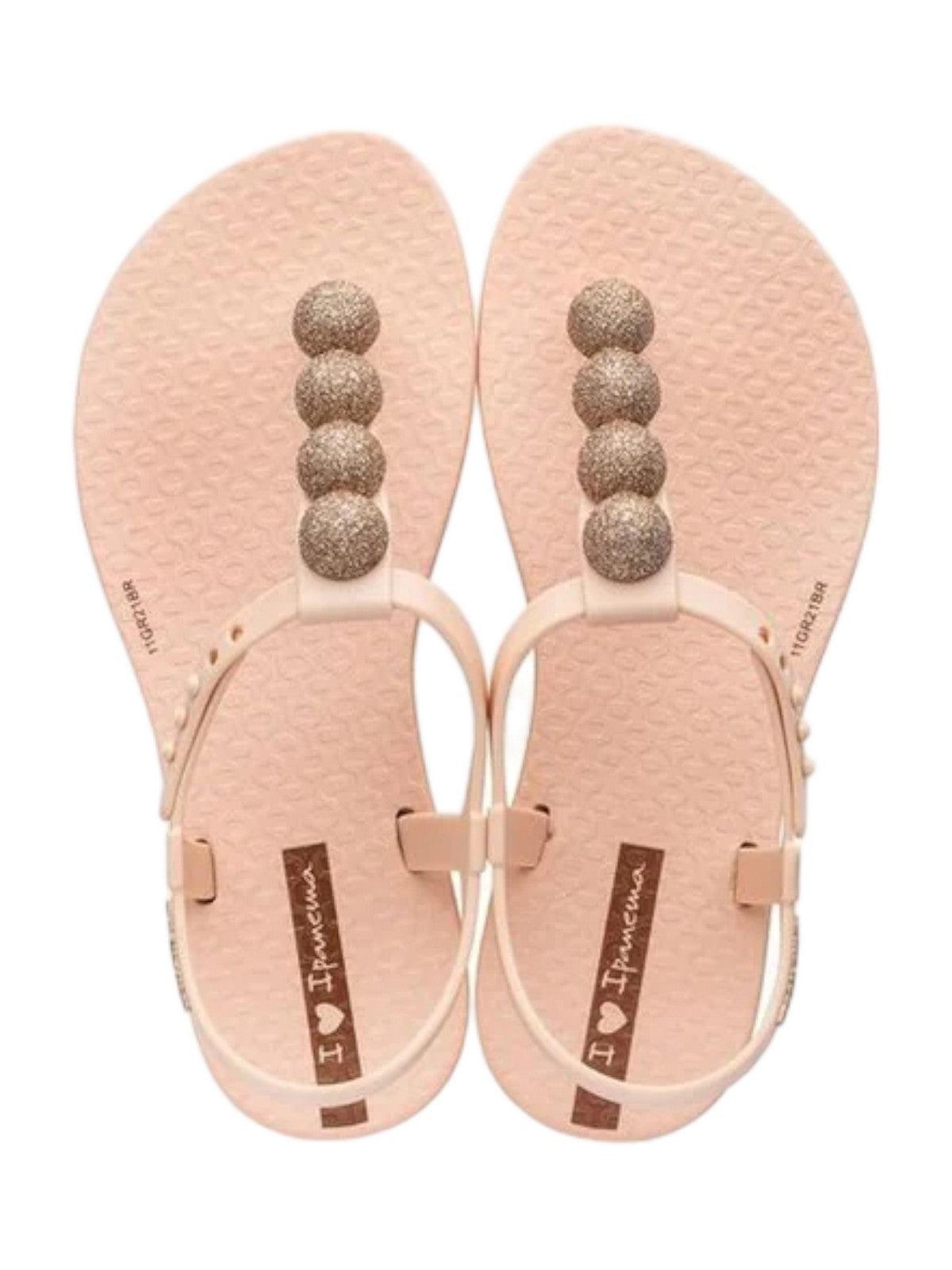 IPANEMA Infradito Bambine e ragazze IP.83204/24021 Rosa - Stilato